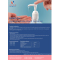 Hand sanitizer best price with fast delivery pharma grade cosmetic grade Chemicals Hydroxypropyl Methyl Cellulose hpmc